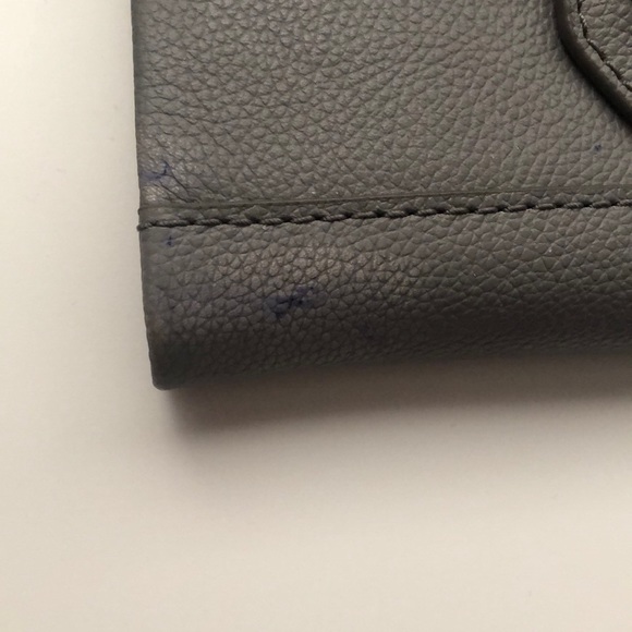 fossil wallet - Picture 6 of 10